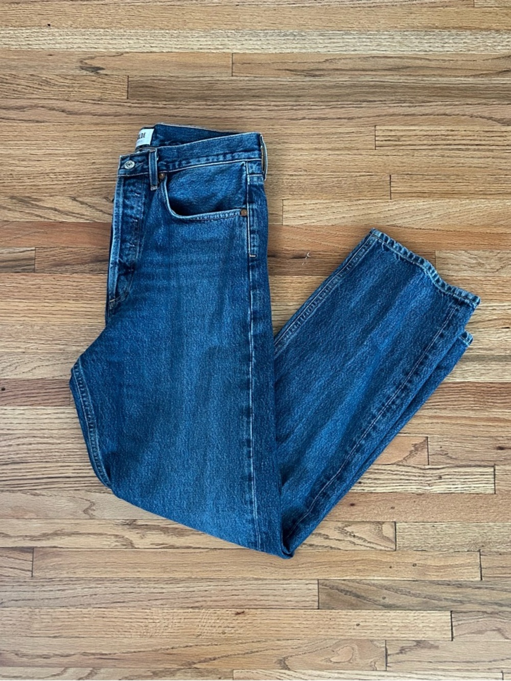 Agolde jeans - Picture 5 of 5